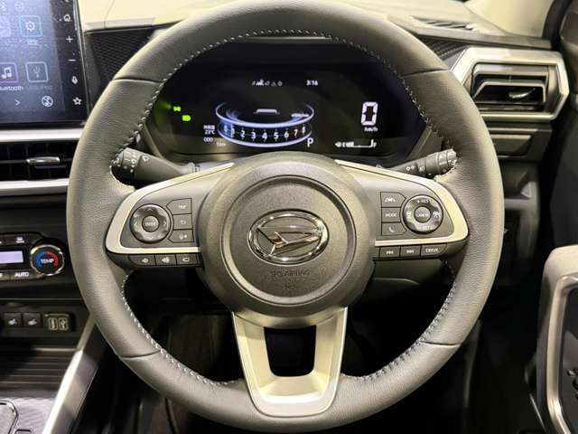 Ref No.A16011712 DAIHATSU ROCKY Image#8
