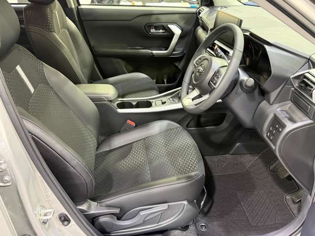 Ref No.A16011712 DAIHATSU ROCKY Image#6