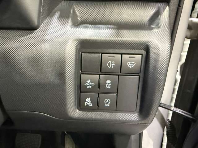 Ref No.A16011712 DAIHATSU ROCKY Image#16