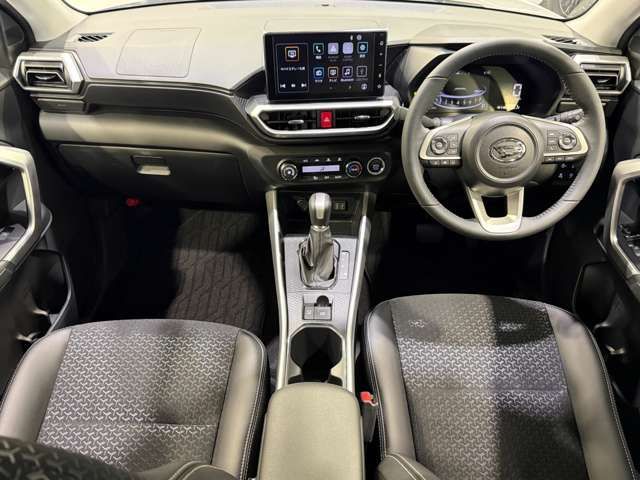 Ref No.A16011712 DAIHATSU ROCKY Image#7