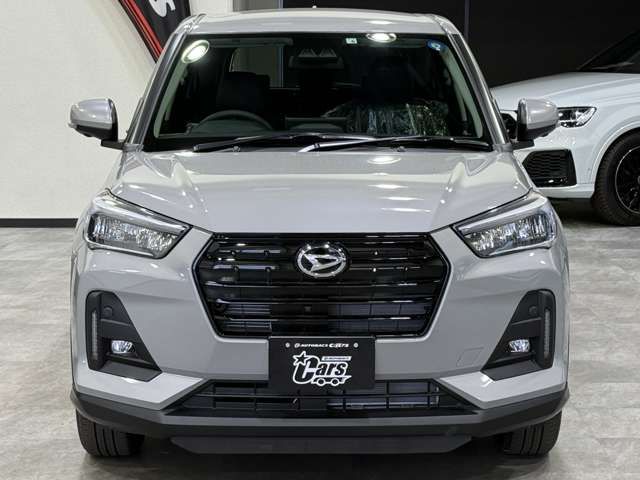 Ref No.A16011712 DAIHATSU ROCKY Image#4