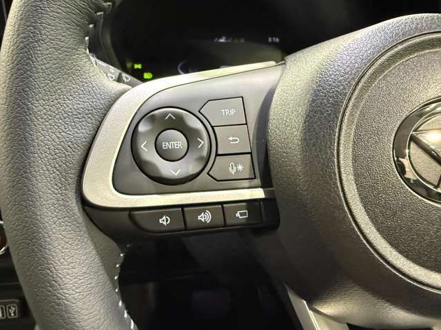 Ref No.A16011712 DAIHATSU ROCKY Image#9