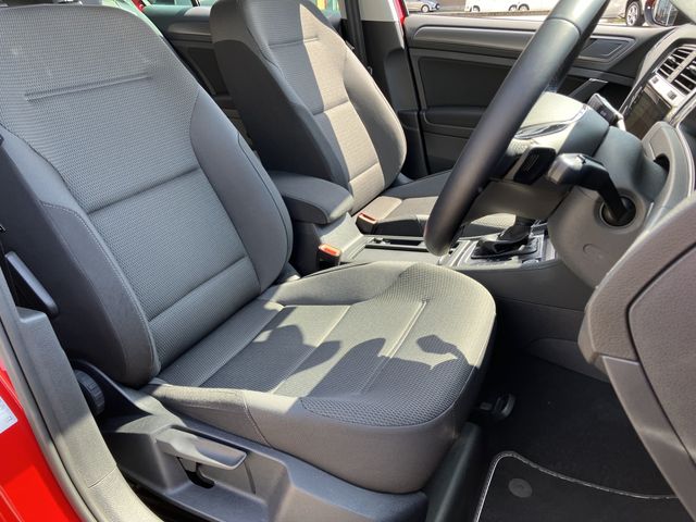 Ref No.A16011730 VOLKSWAGEN GOLF Image#11