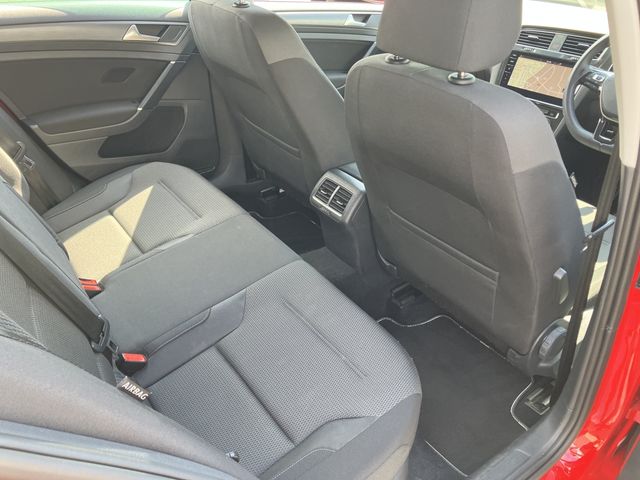 Ref No.A16011730 VOLKSWAGEN GOLF Image#14