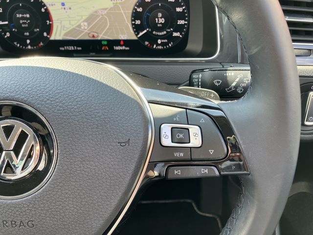 Ref No.A16011730 VOLKSWAGEN GOLF Image#19