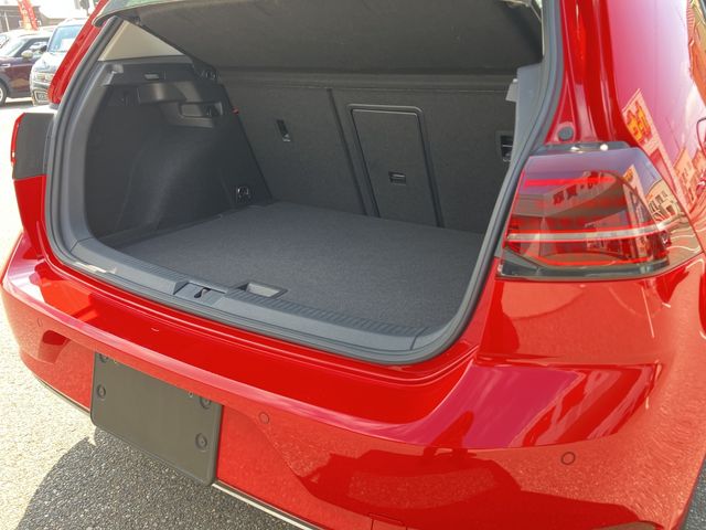 Ref No.A16011730 VOLKSWAGEN GOLF Image#16