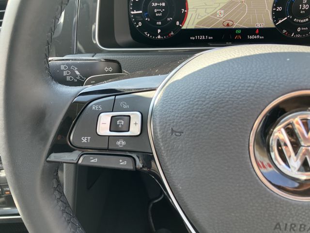 Ref No.A16011730 VOLKSWAGEN GOLF Image#18