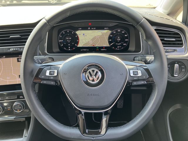 Ref No.A16011730 VOLKSWAGEN GOLF Image#17