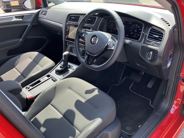 Ref No.A16011730 VOLKSWAGEN GOLF Image#10