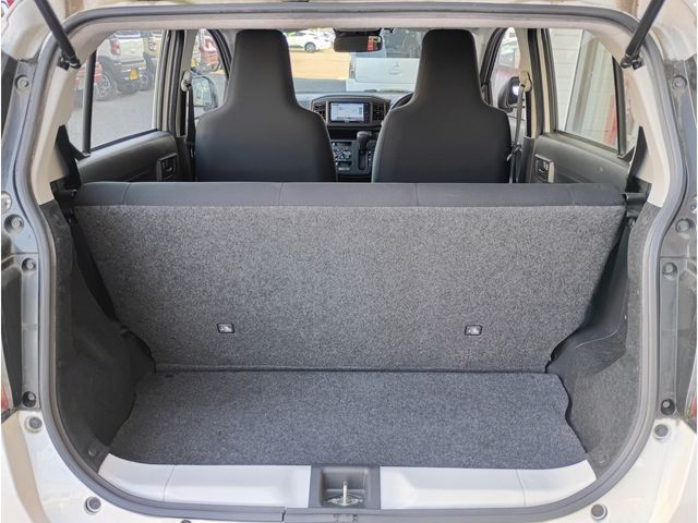 Ref No.A16011732 DAIHATSU MIRA ES Image#17