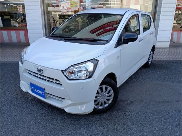 DAIHATSU MIRA ES