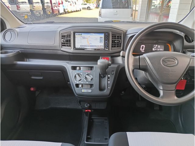 Ref No.A16011732 DAIHATSU MIRA ES Image#2