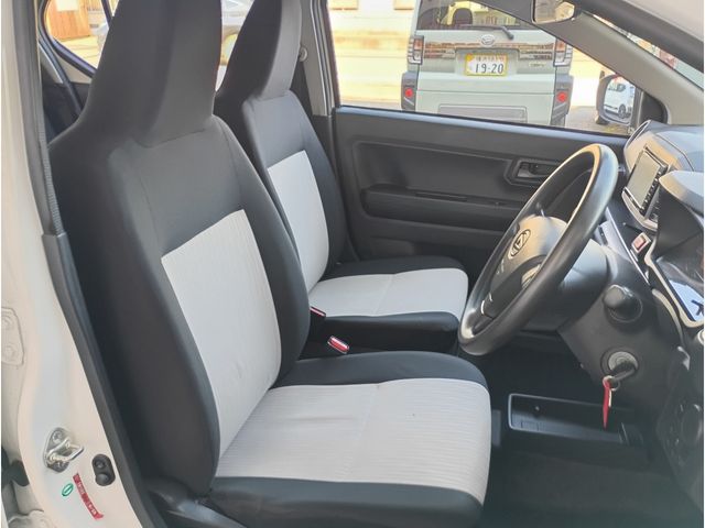 Ref No.A16011732 DAIHATSU MIRA ES Image#14