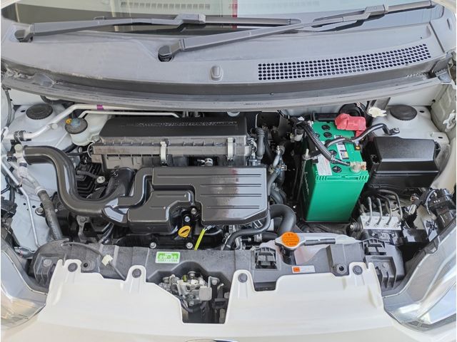 Ref No.A16011732 DAIHATSU MIRA ES Image#19