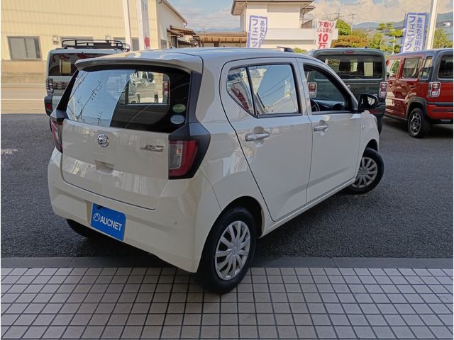 Ref No.A16011732 DAIHATSU MIRA ES Image#3