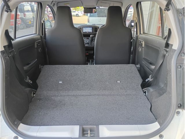 Ref No.A16011732 DAIHATSU MIRA ES Image#16