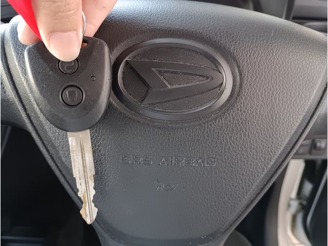 Ref No.A16011732 DAIHATSU MIRA ES Image#13
