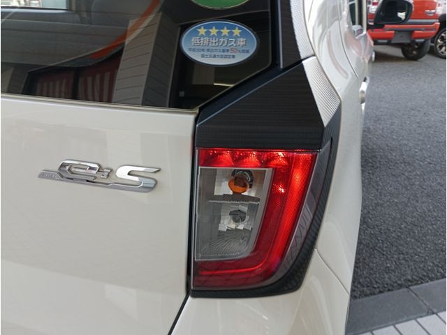 Ref No.A16011732 DAIHATSU MIRA ES Image#5