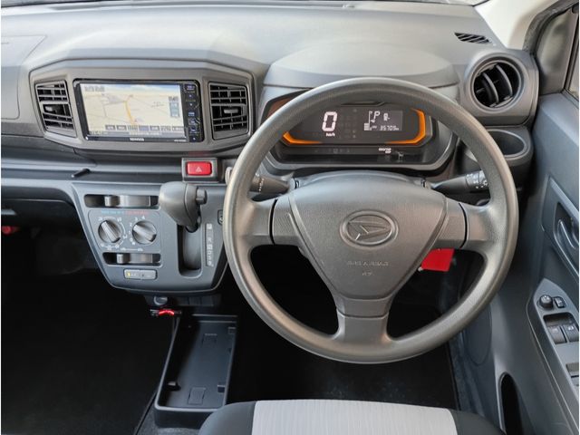 Ref No.A16011732 DAIHATSU MIRA ES Image#8