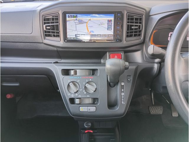 Ref No.A16011732 DAIHATSU MIRA ES Image#9