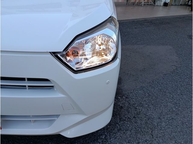 Ref No.A16011732 DAIHATSU MIRA ES Image#6
