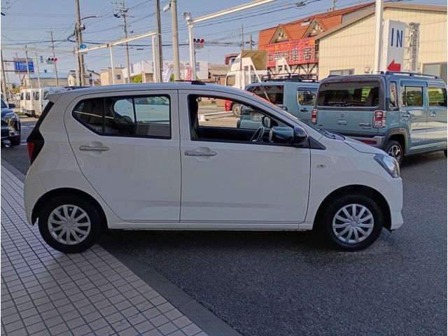 Ref No.A16011732 DAIHATSU MIRA ES Image#4
