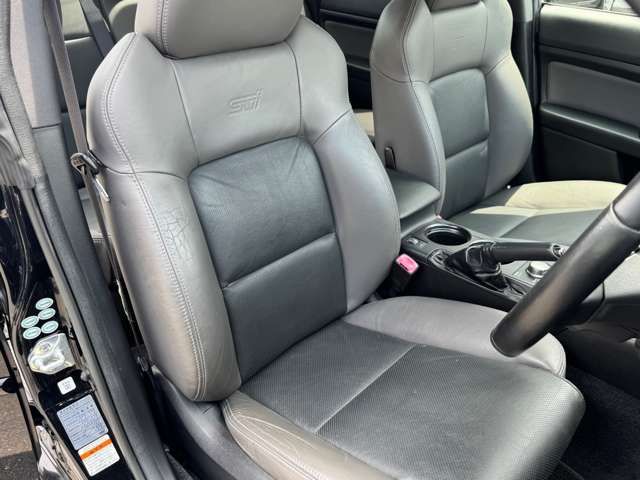Ref No.A16011749 SUBARU LEGACY B4 Image#11