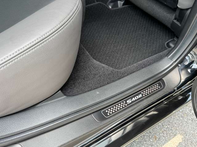 Ref No.A16011749 SUBARU LEGACY B4 Image#14