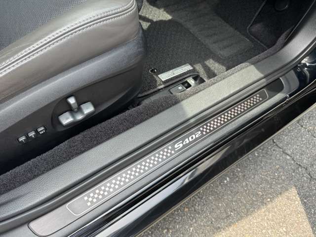 Ref No.A16011749 SUBARU LEGACY B4 Image#15