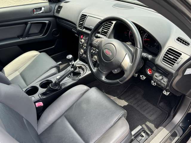 Ref No.A16011749 SUBARU LEGACY B4 Image#13