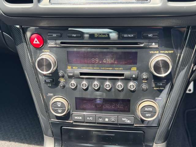 Ref No.A16011749 SUBARU LEGACY B4 Image#16