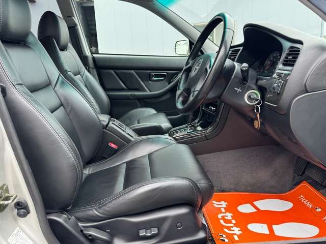 Ref No.A16011750 SUBARU LEGACY TOURING WAGON Image#13