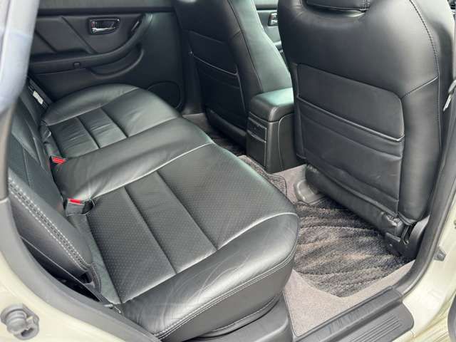 Ref No.A16011750 SUBARU LEGACY TOURING WAGON Image#10