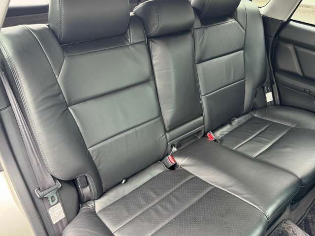 Ref No.A16011750 SUBARU LEGACY TOURING WAGON Image#11