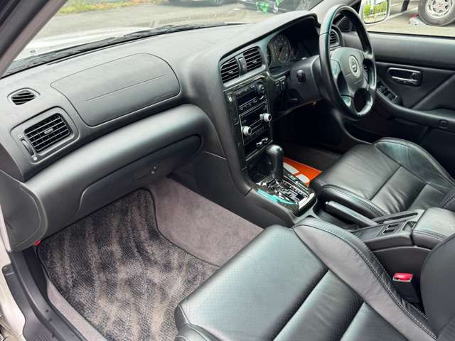 Ref No.A16011750 SUBARU LEGACY TOURING WAGON Image#18