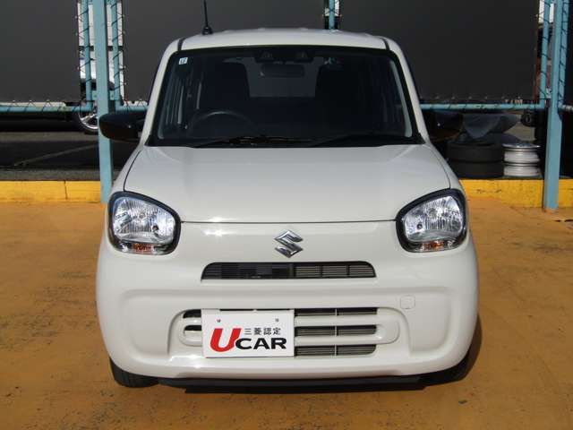 Ref No.A16011794 SUZUKI ALTO Image#4