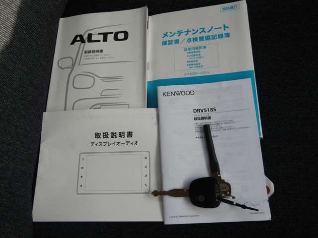 Ref No.A16011794 SUZUKI ALTO Image#19