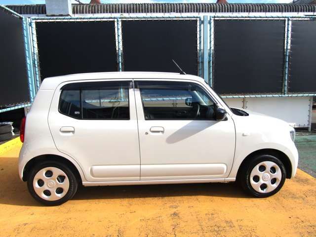 Ref No.A16011794 SUZUKI ALTO Image#6