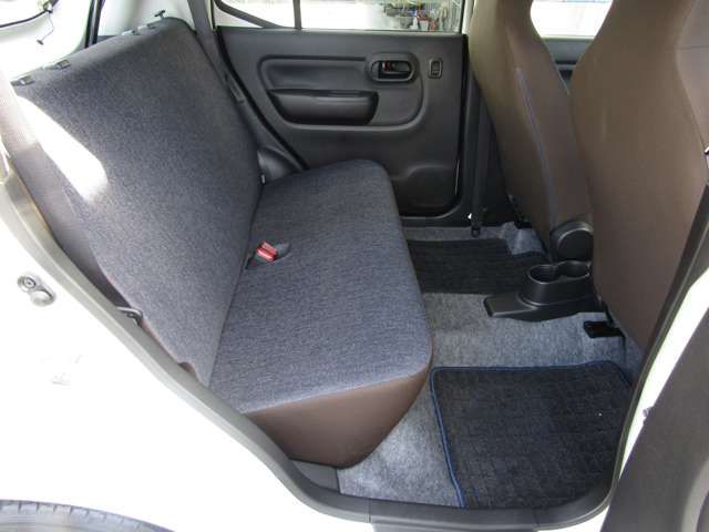 Ref No.A16011794 SUZUKI ALTO Image#12