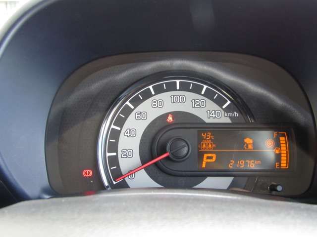 Ref No.A16011794 SUZUKI ALTO Image#14