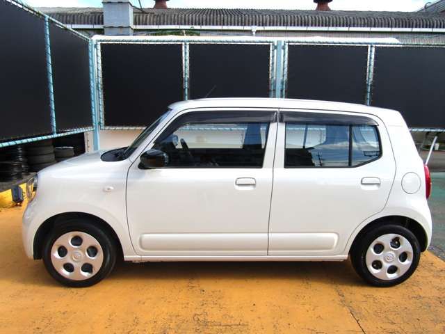 Ref No.A16011794 SUZUKI ALTO Image#10