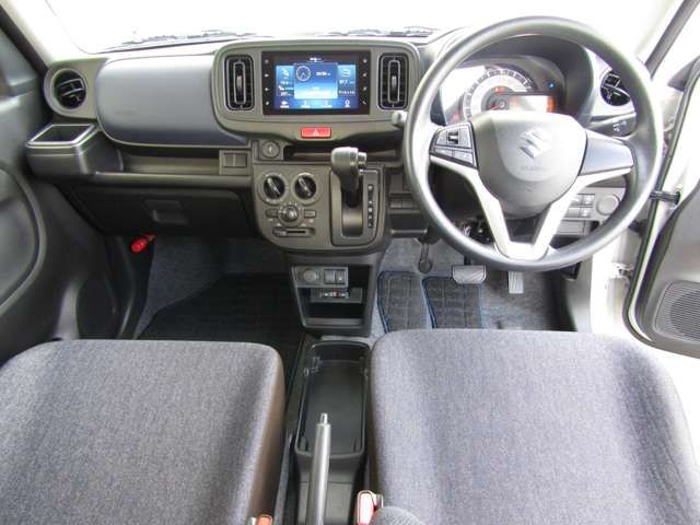 Ref No.A16011794 SUZUKI ALTO Image#13