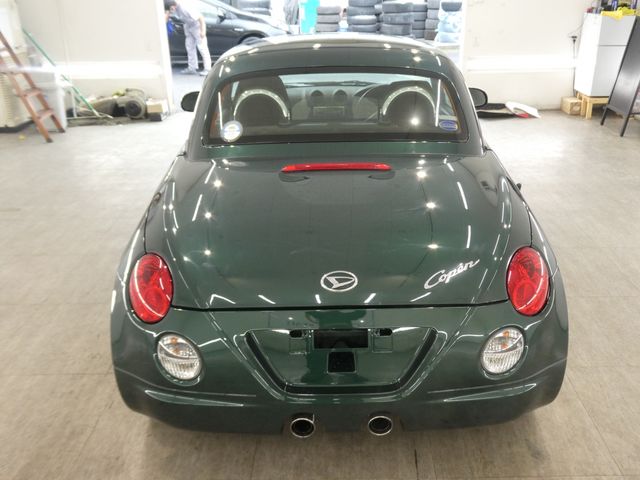 Ref No.A16011804 DAIHATSU COPEN Image#5
