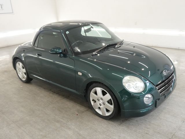 DAIHATSU COPEN