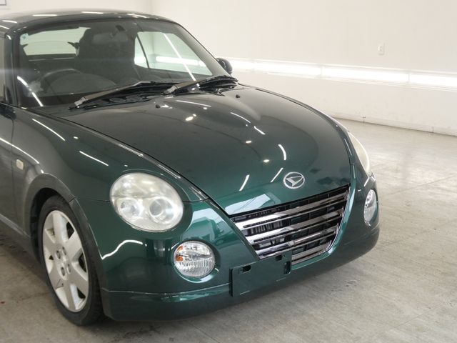 Ref No.A16011804 DAIHATSU COPEN Image#8