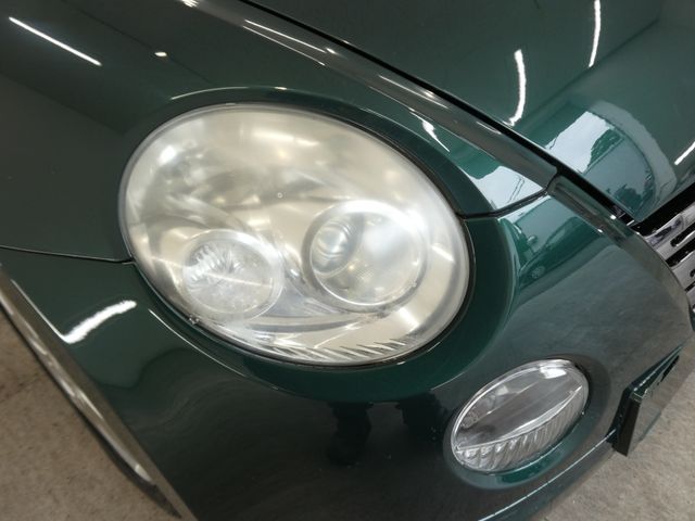 Ref No.A16011804 DAIHATSU COPEN Image#7