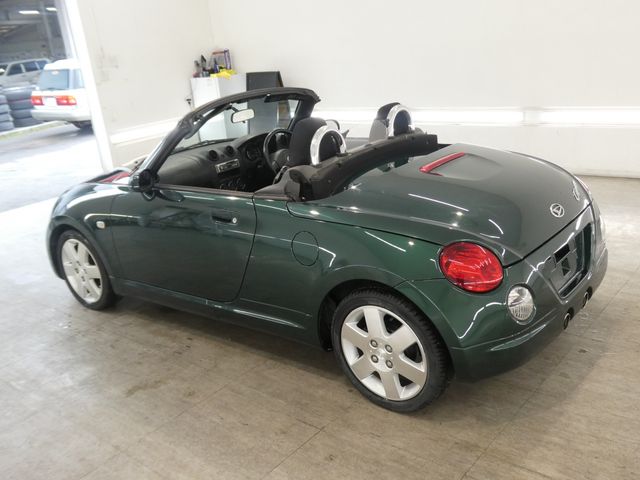 Ref No.A16011804 DAIHATSU COPEN Image#15