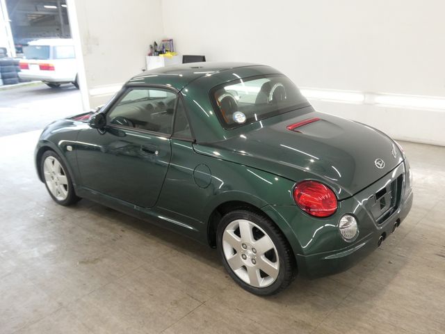 Ref No.A16011804 DAIHATSU COPEN Image#2