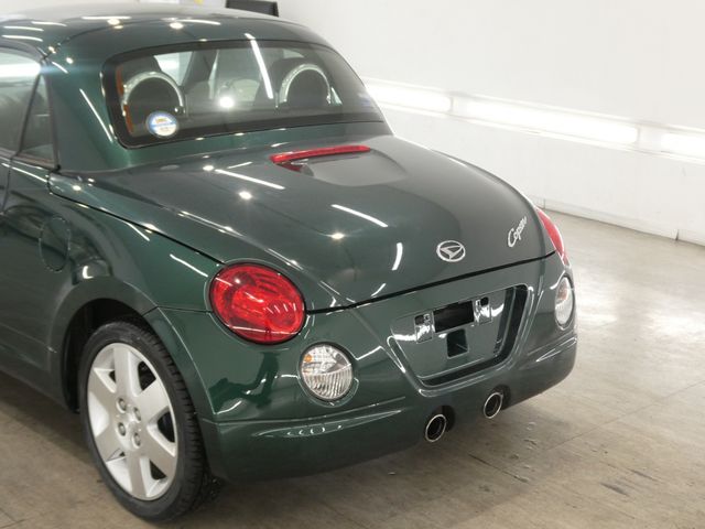 Ref No.A16011804 DAIHATSU COPEN Image#9