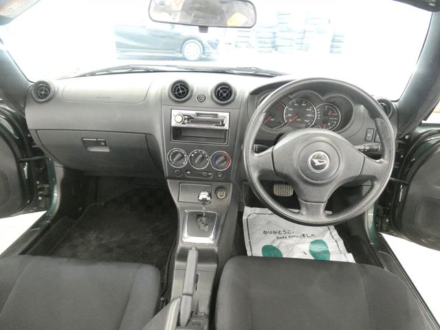 Ref No.A16011804 DAIHATSU COPEN Image#3